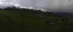 Archiv Foto Webcam Erlebnisberg Oberaudorf 19:00