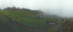 Archived image Webcam Oberaudorf - Wandergebiet 09:00
