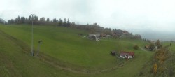 Archived image Webcam Oberaudorf - Wandergebiet 11:00