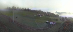 Archived image Webcam Oberaudorf - Wandergebiet 07:00