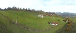 Archived image Webcam Oberaudorf - Wandergebiet 13:00