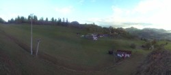 Archiv Foto Webcam Erlebnisberg Oberaudorf 07:00