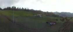 Archiv Foto Webcam Erlebnisberg Oberaudorf 09:00