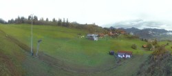 Archived image Webcam Oberaudorf - Wandergebiet 09:00