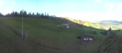 Archived image Webcam Oberaudorf - Wandergebiet 13:00