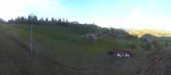Archived image Webcam Oberaudorf - Wandergebiet 15:00