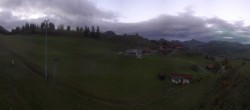 Archived image Webcam Oberaudorf - Wandergebiet 17:00
