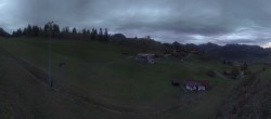 Archiv Foto Webcam Erlebnisberg Oberaudorf 06:00