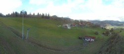 Archiv Foto Webcam Erlebnisberg Oberaudorf 11:00