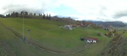 Archiv Foto Webcam Erlebnisberg Oberaudorf 13:00