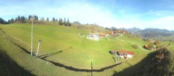 Archiv Foto Webcam Erlebnisberg Oberaudorf 11:00