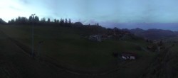 Archiv Foto Webcam Erlebnisberg Oberaudorf 17:00