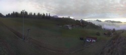 Archiv Foto Webcam Erlebnisberg Oberaudorf 06:00