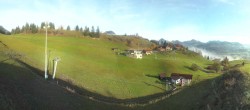 Archiv Foto Webcam Erlebnisberg Oberaudorf 07:00