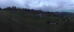 Archiv Foto Webcam Erlebnisberg Oberaudorf 17:00