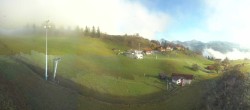 Archiv Foto Webcam Erlebnisberg Oberaudorf 07:00