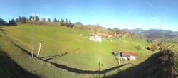 Archiv Foto Webcam Erlebnisberg Oberaudorf 11:00