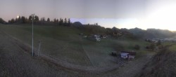Archiv Foto Webcam Erlebnisberg Oberaudorf 06:00