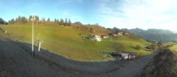 Archived image Webcam Oberaudorf - Wandergebiet 07:00