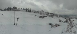 Archiv Foto Webcam Erlebnisberg Oberaudorf 13:00