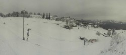 Archiv Foto Webcam Erlebnisberg Oberaudorf 09:00