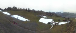 Archiv Foto Webcam Erlebnisberg Oberaudorf 09:00