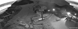 Archiv Foto Webcam Skigebiet Oberaudorf Hocheck: Talstation 06:00