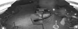 Archived image Webcam Oberaudorf Hocheck ski resort: base station 06:00