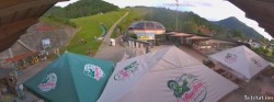 Archiv Foto Webcam Skigebiet Oberaudorf Hocheck: Talstation 05:00