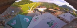 Archiv Foto Webcam Skigebiet Oberaudorf Hocheck: Talstation 06:00