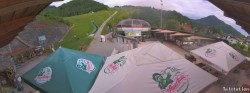 Archiv Foto Webcam Skigebiet Oberaudorf Hocheck: Talstation 07:00