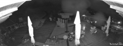 Archiv Foto Webcam Skigebiet Oberaudorf Hocheck: Talstation 03:00