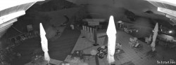 Archiv Foto Webcam Skigebiet Oberaudorf Hocheck: Talstation 04:00