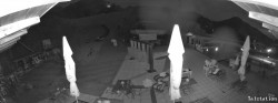 Archiv Foto Webcam Skigebiet Oberaudorf Hocheck: Talstation 03:00