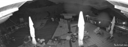Archiv Foto Webcam Skigebiet Oberaudorf Hocheck: Talstation 03:00