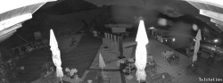 Archiv Foto Webcam Skigebiet Oberaudorf Hocheck: Talstation 03:00