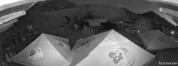 Archiv Foto Webcam Skigebiet Oberaudorf Hocheck: Talstation 03:00