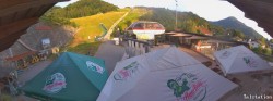 Archiv Foto Webcam Skigebiet Oberaudorf Hocheck: Talstation 05:00