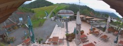 Archiv Foto Webcam Skigebiet Oberaudorf Hocheck: Talstation 05:00
