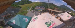 Archiv Foto Webcam Skigebiet Oberaudorf Hocheck: Talstation 11:00