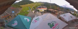 Archiv Foto Webcam Skigebiet Oberaudorf Hocheck: Talstation 05:00