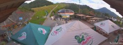 Archiv Foto Webcam Skigebiet Oberaudorf Hocheck: Talstation 00:00