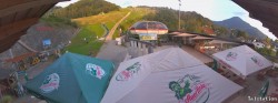 Archiv Foto Webcam Skigebiet Oberaudorf Hocheck: Talstation 01:00