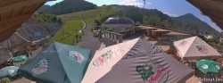 Archiv Foto Webcam Skigebiet Oberaudorf Hocheck: Talstation 10:00