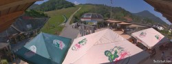 Archiv Foto Webcam Skigebiet Oberaudorf Hocheck: Talstation 11:00