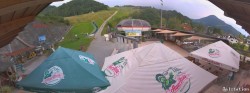 Archiv Foto Webcam Skigebiet Oberaudorf Hocheck: Talstation 07:00