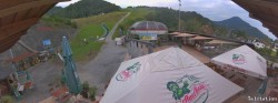 Archiv Foto Webcam Skigebiet Oberaudorf Hocheck: Talstation 07:00