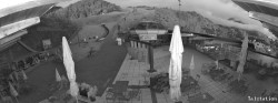 Archiv Foto Webcam Skigebiet Oberaudorf Hocheck: Talstation 05:00