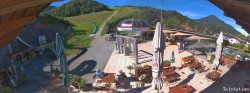 Archiv Foto Webcam Skigebiet Oberaudorf Hocheck: Talstation 11:00