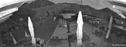 Archiv Foto Webcam Skigebiet Oberaudorf Hocheck: Talstation 05:00